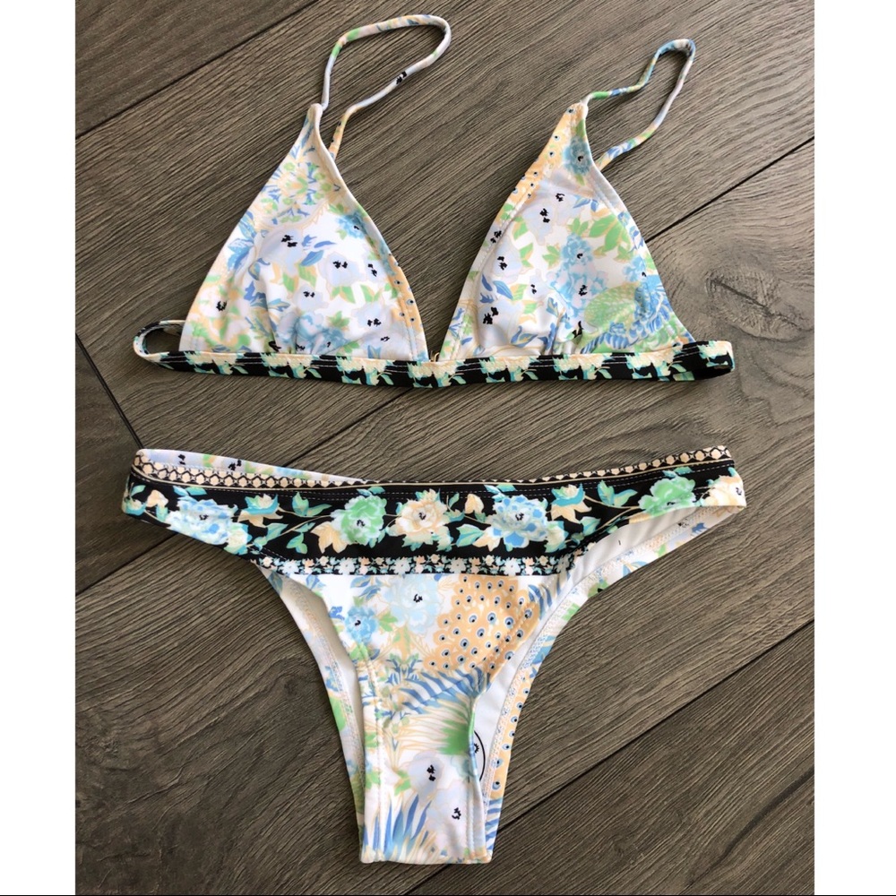 Multicolor Bikini - Picture 5 of 5